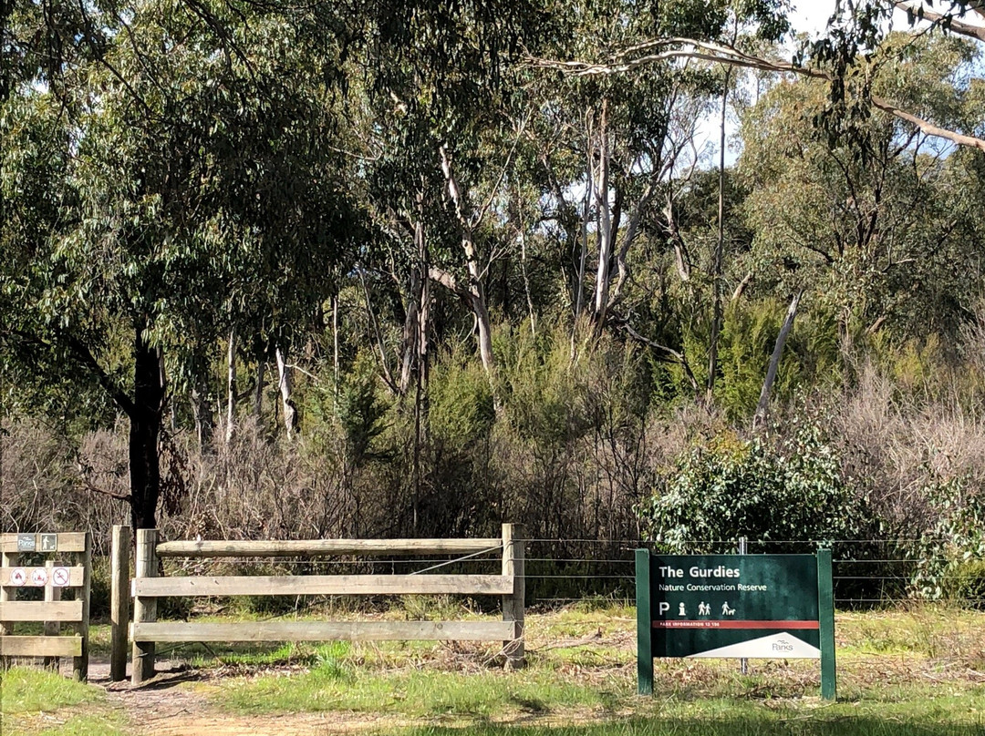 The Gurdies Nature Reserve-The Gurdies必去景点
