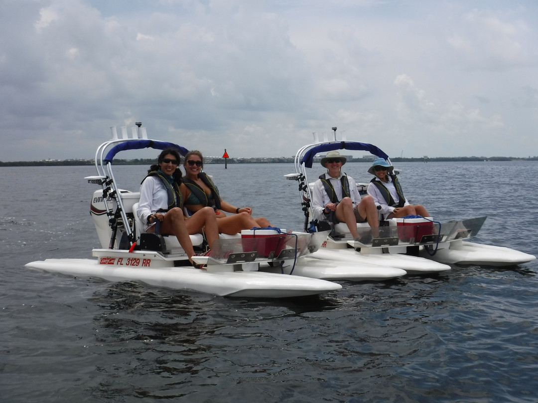 Gulf Islands Adventures-安娜玛丽亚岛必去景点