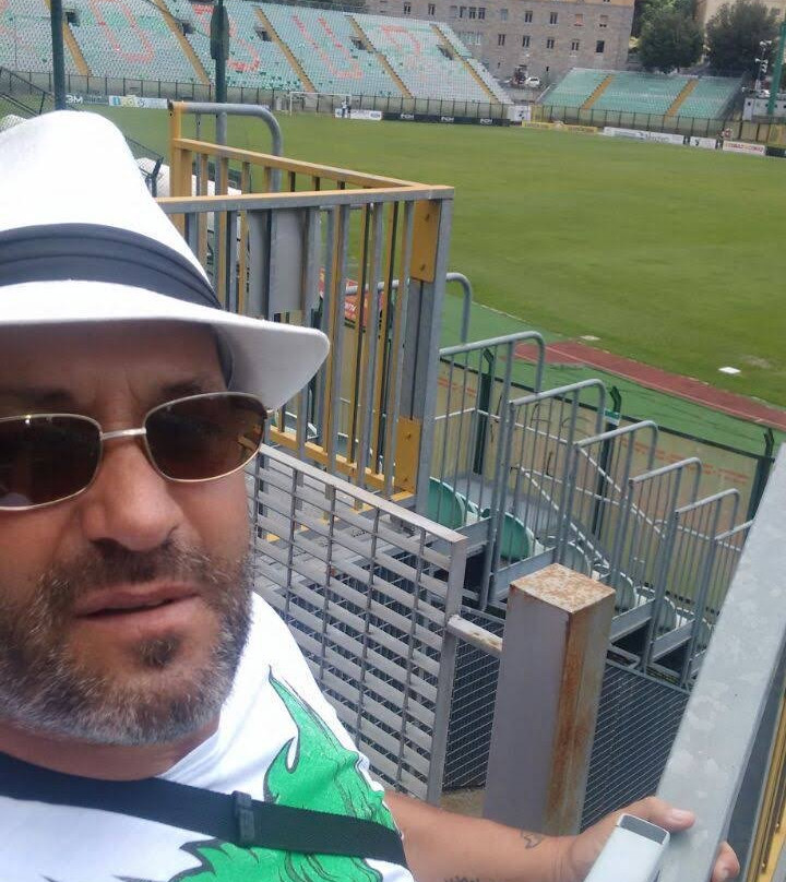 Stadio Gino Bozzi-佛罗伦萨必去景点