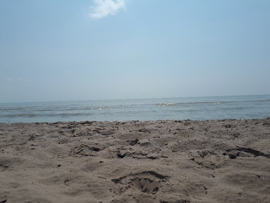 East Beach-Port Burwell必去景点