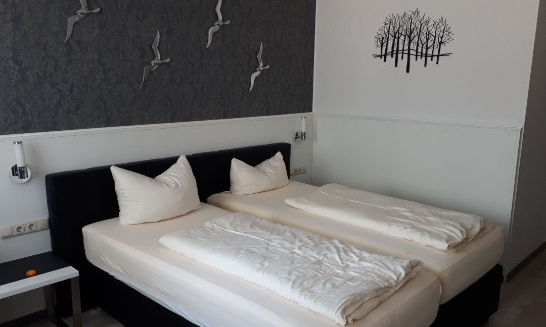 Art Hotel Monopol主图