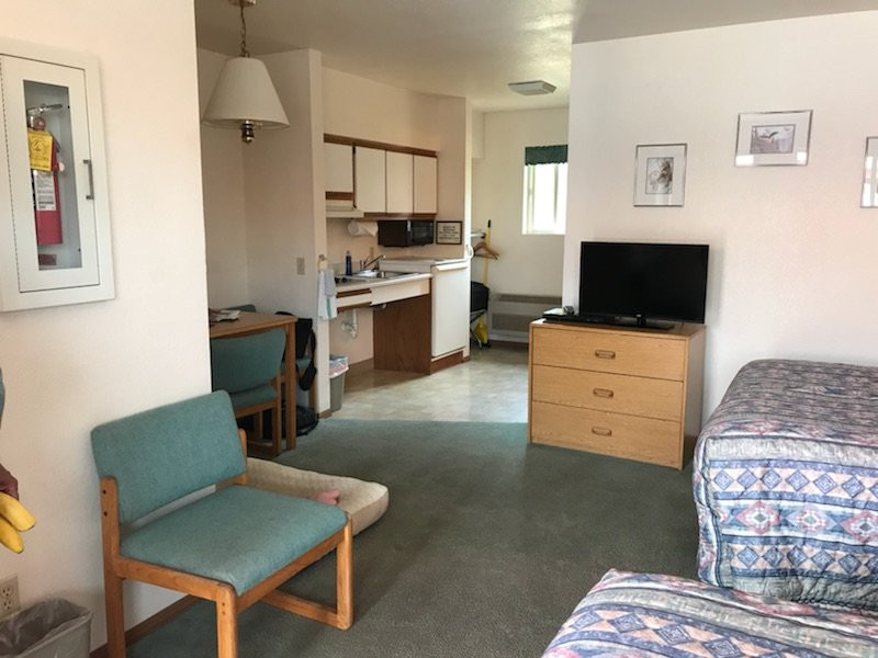 Mini Golden Inns Motel主图