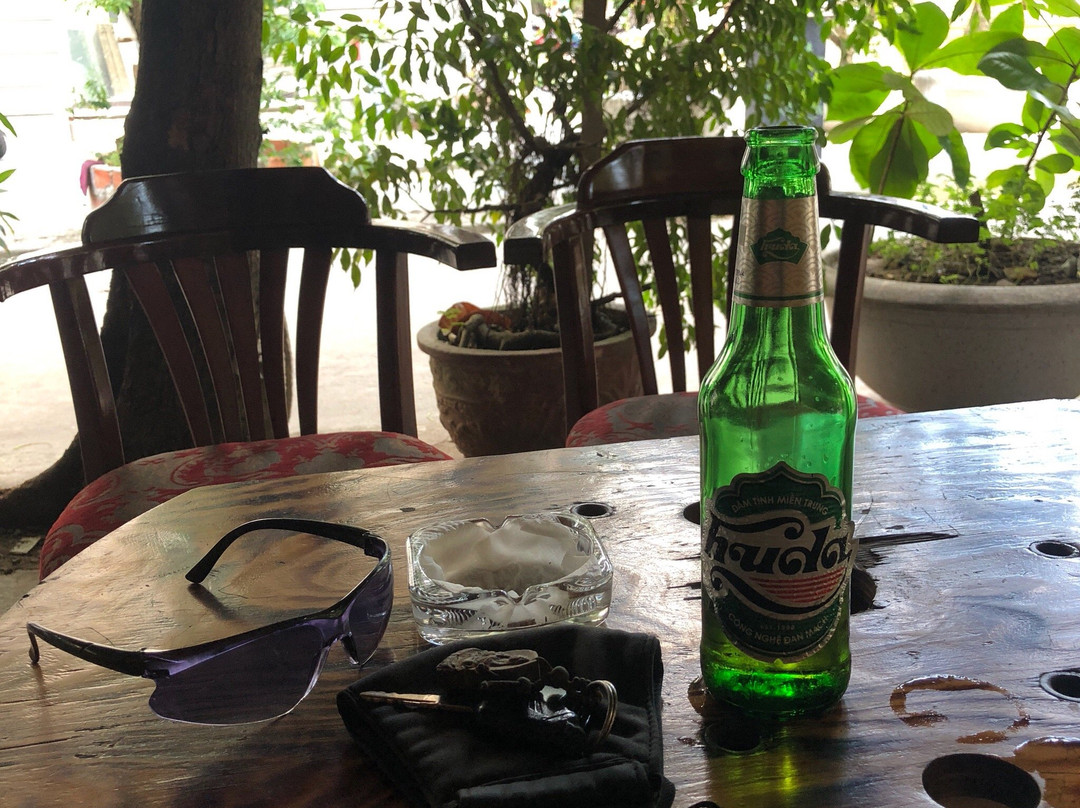 Simple Man Pub-岘港必去景点