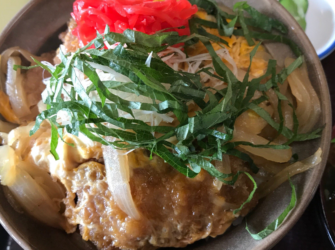 勇喜食堂