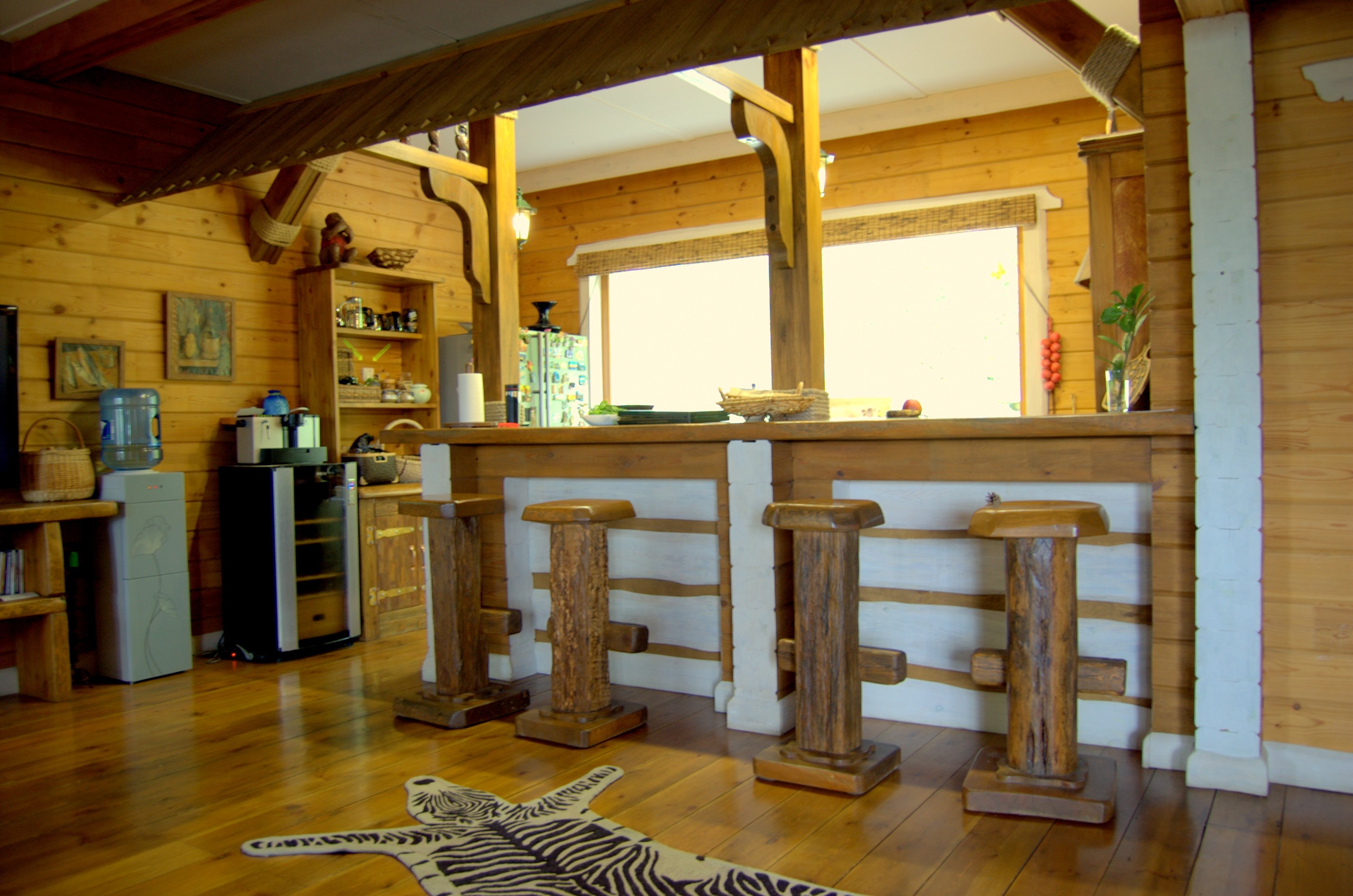 Chalet Turgoyak Guest House-官方