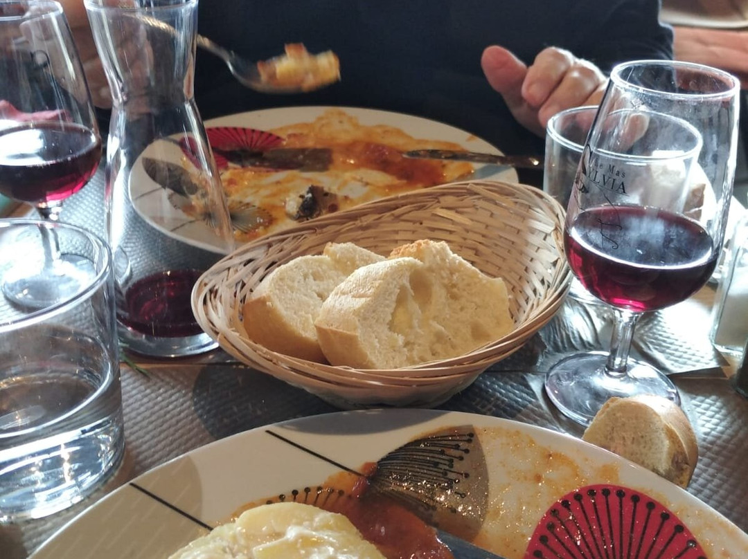 Le Spot Des Baronnies