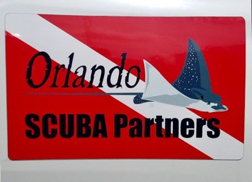 Orlando Scuba Partners-Oviedo必去景点