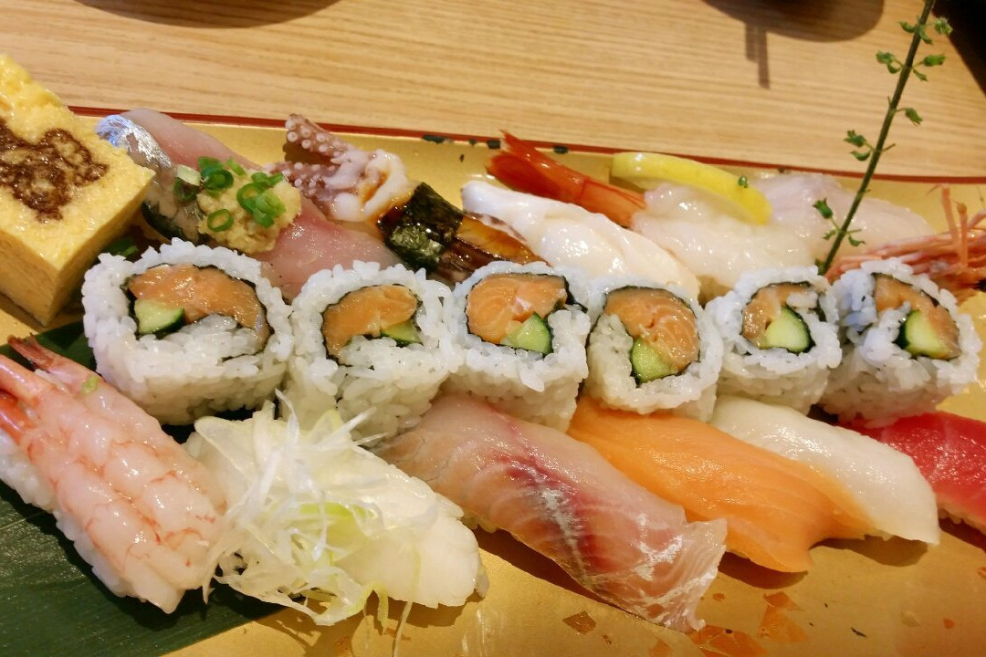 がってん寿司 狭山店