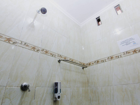 维斯玛布特拉再也酒店主图