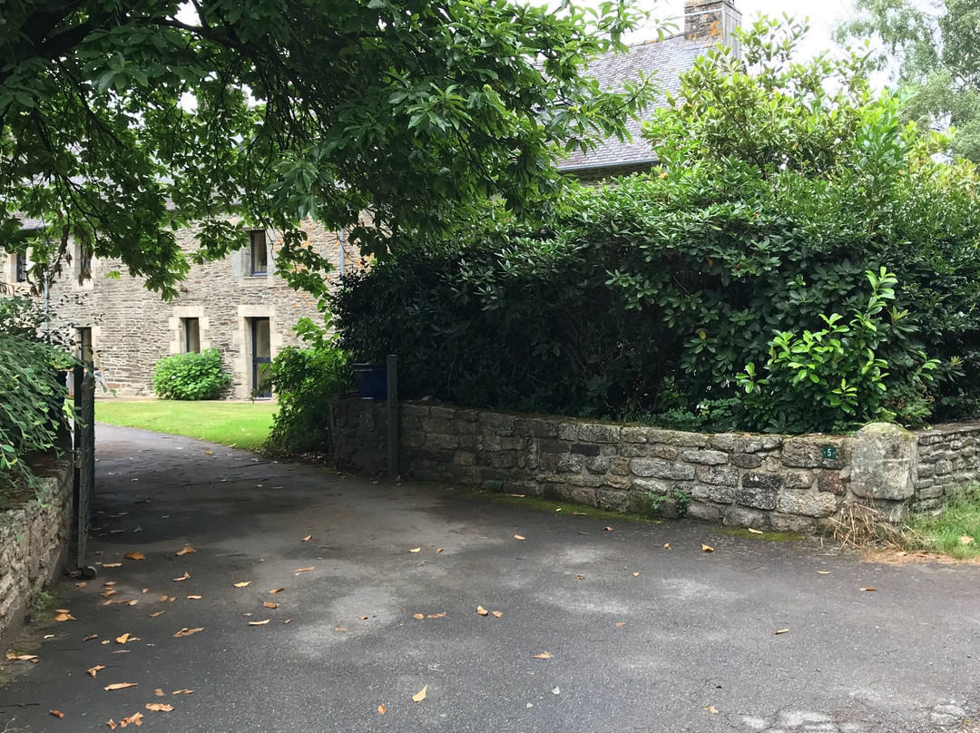 Plevin旅游攻略图片