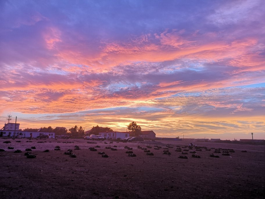 镆铘岛-荣成市必去景点