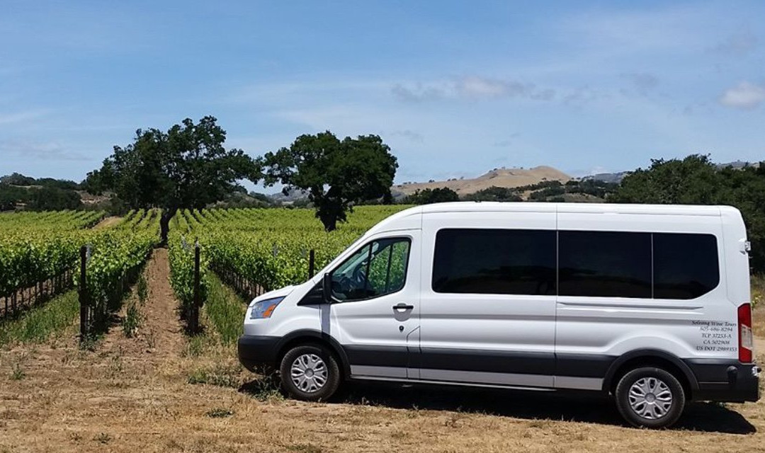 Solvang Wine Tours景点图片