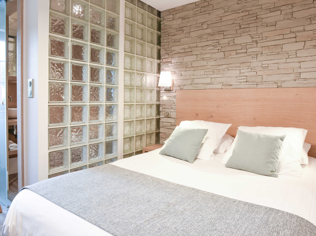 Logis Auberge du Relais主图