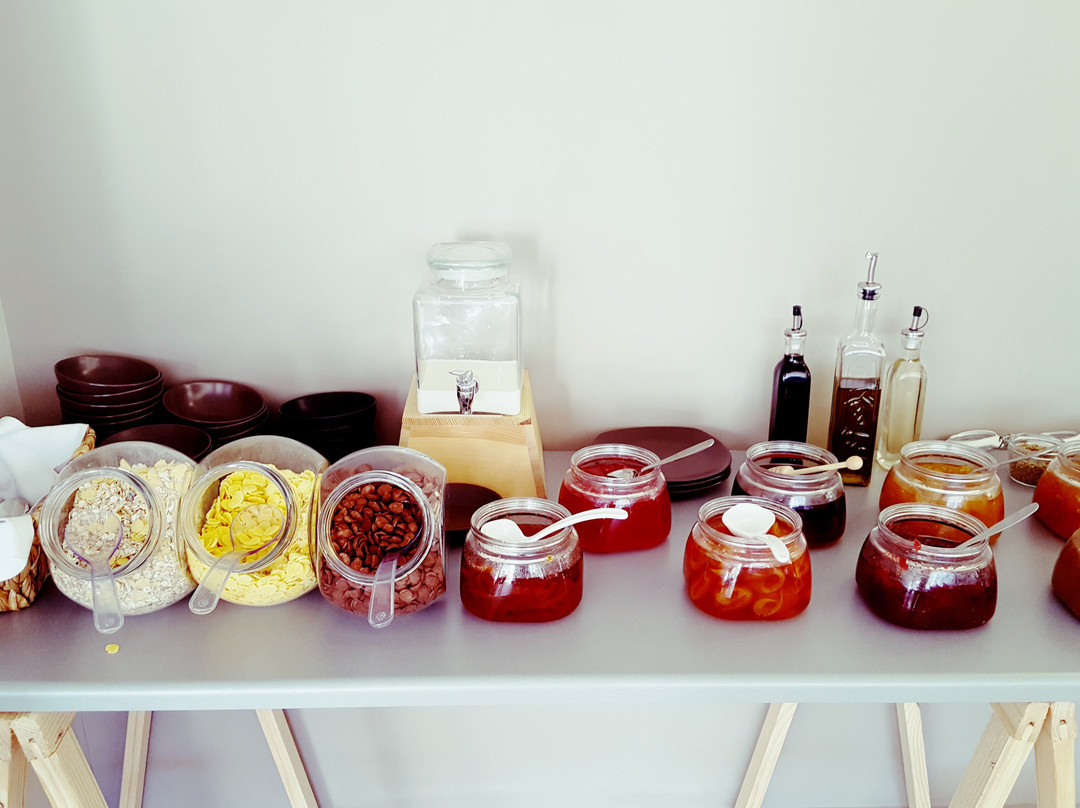 Bali Diamond Hotel主图