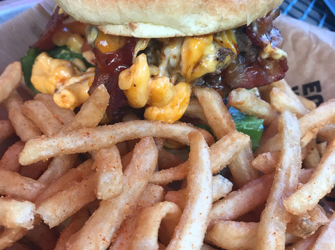 East Coast Wings & Grill