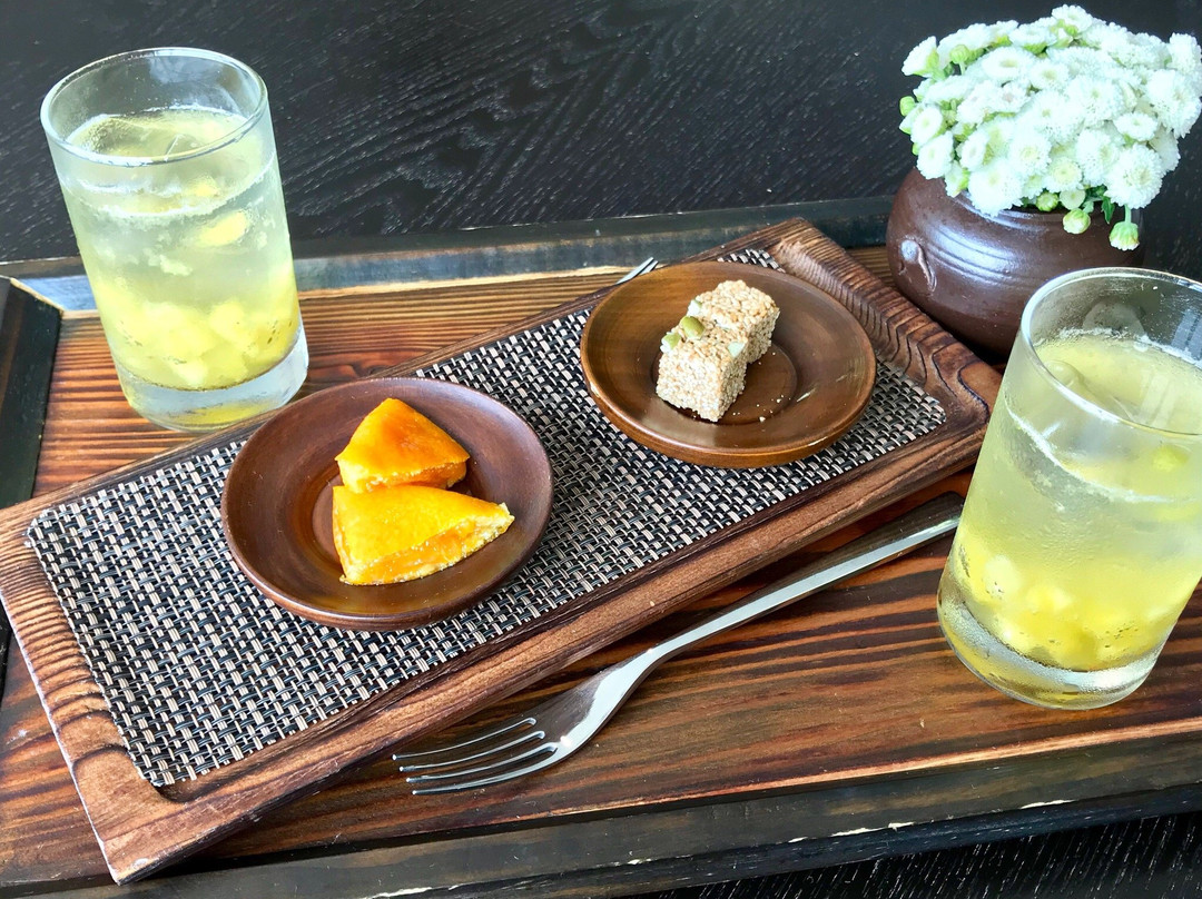 济州肯辛顿酒店主图