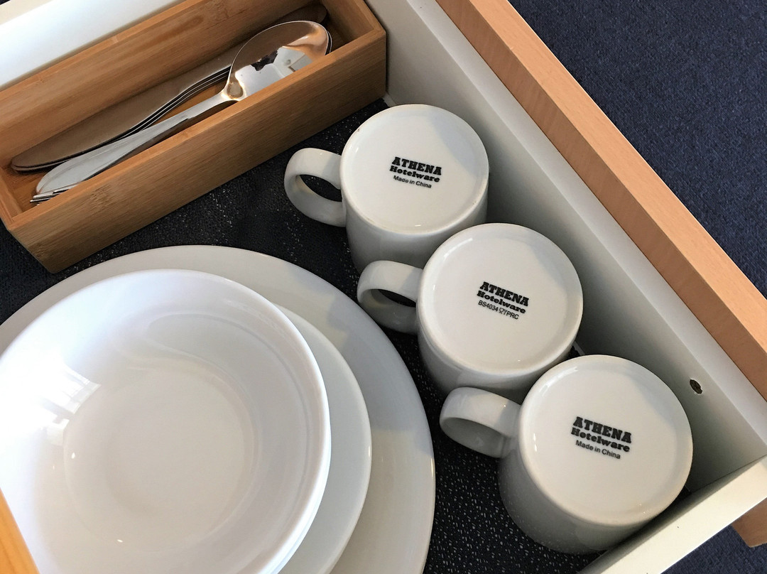 Country Motel Ipswich主图