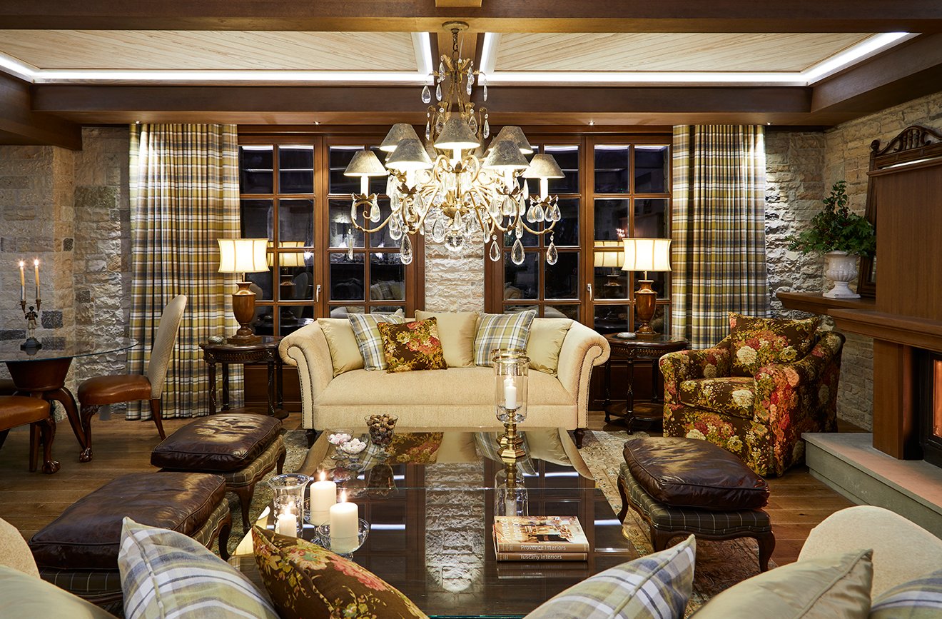Mount Grace Suites and Spa-官方