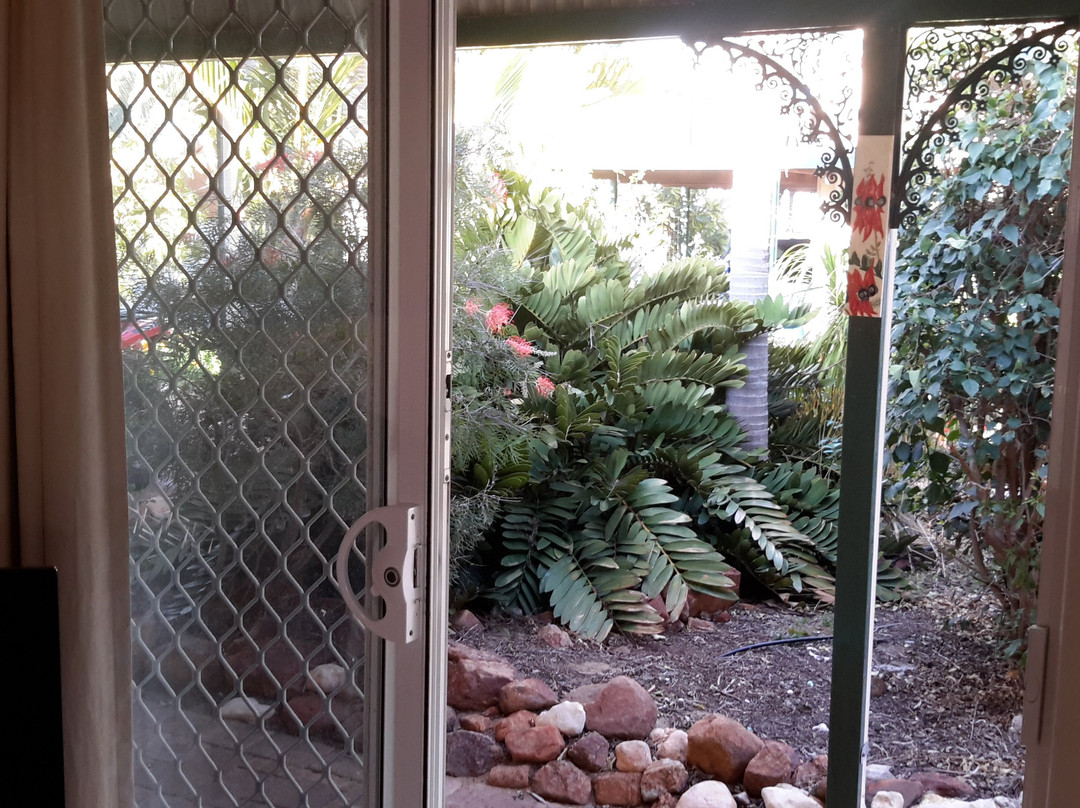 Cable Cottage Bed & Breakfast主图