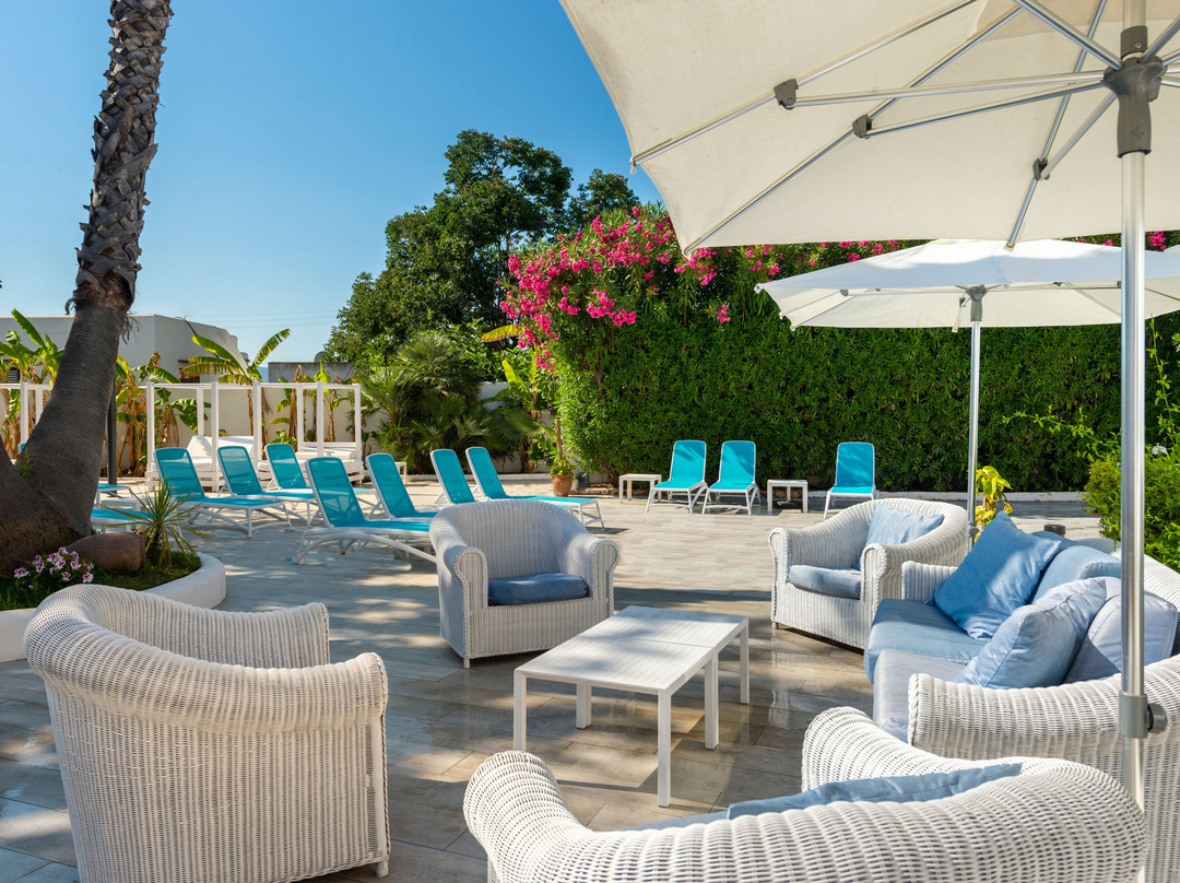 马可波罗二号酒店