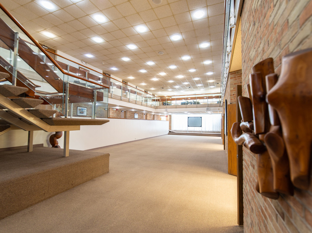 NADA Hotel and Conference Center主图