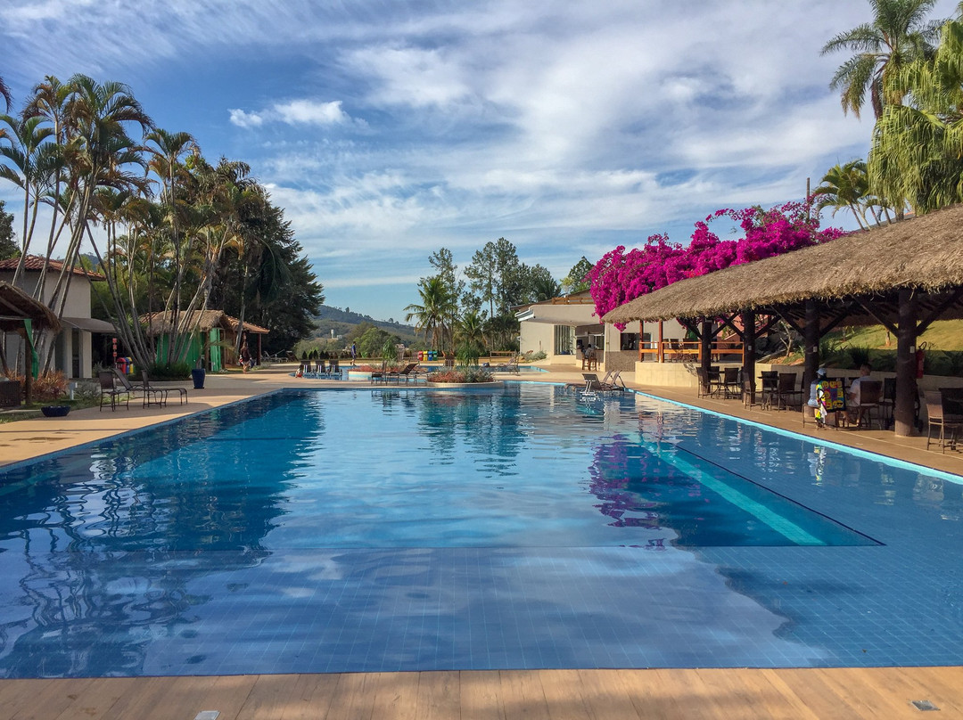 Guarany Eco Resort主图