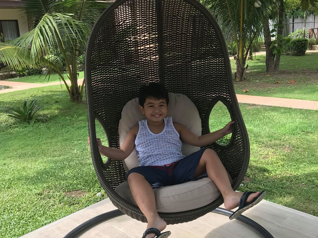 Aureo la Union主图