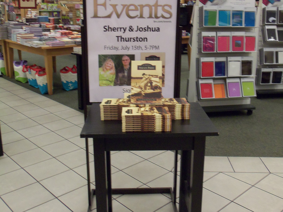 Thurston Art Gallery-Sneads Ferry必去景点