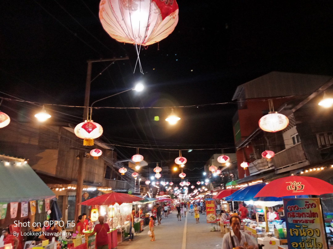 Chakngeaw Market景点图片