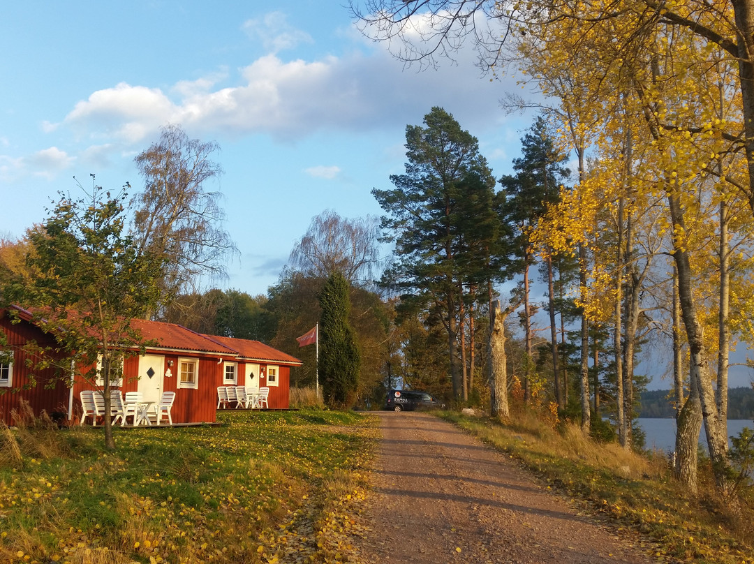Cottages at Ramoa Adventure Village