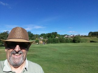 Glencorse Golf Club-Penicuik必去景点