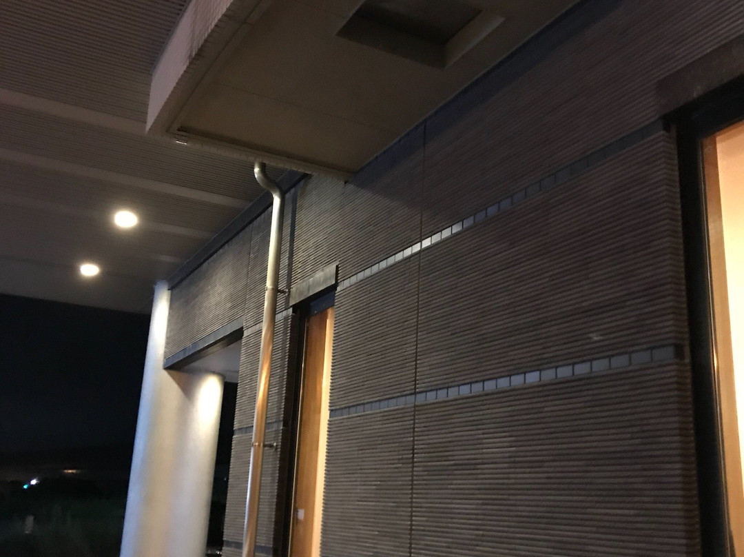 路线龟山间酒店主图