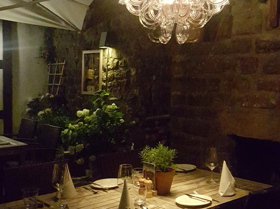 Altes Gasthaus Nagel主图