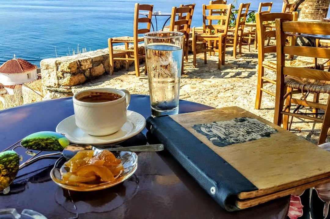 Bastione Malvasia Hotel主图
