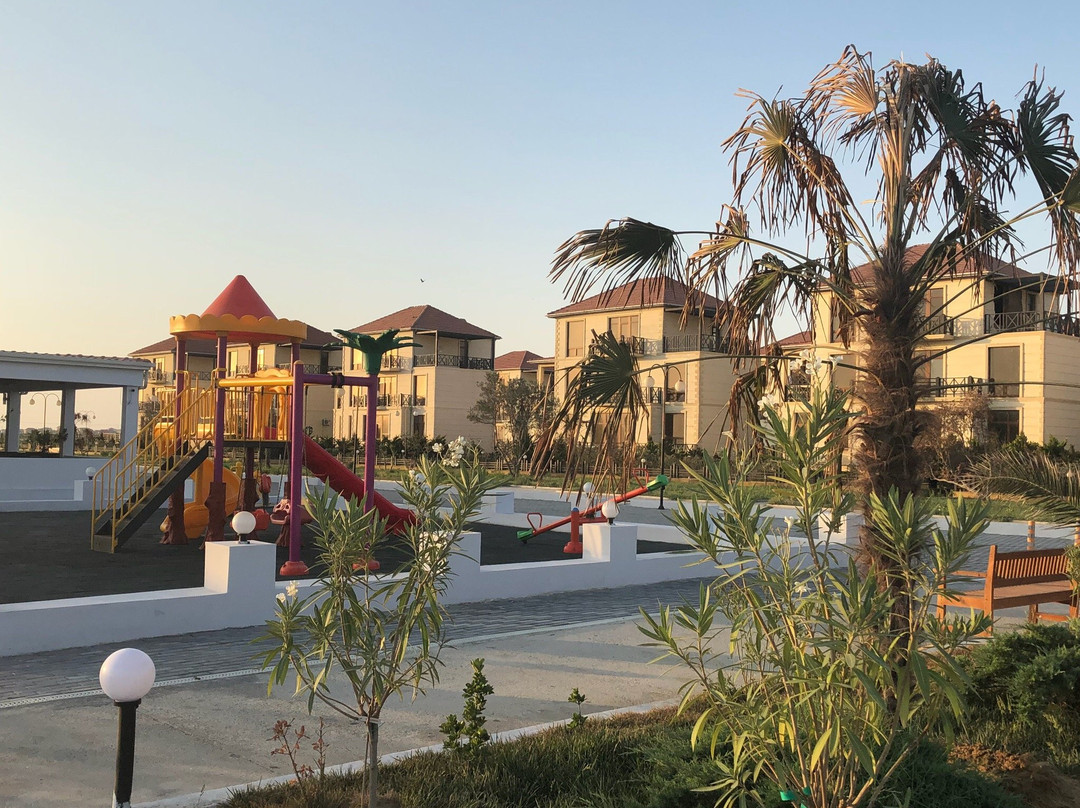 Delmar Hotel Residence主图