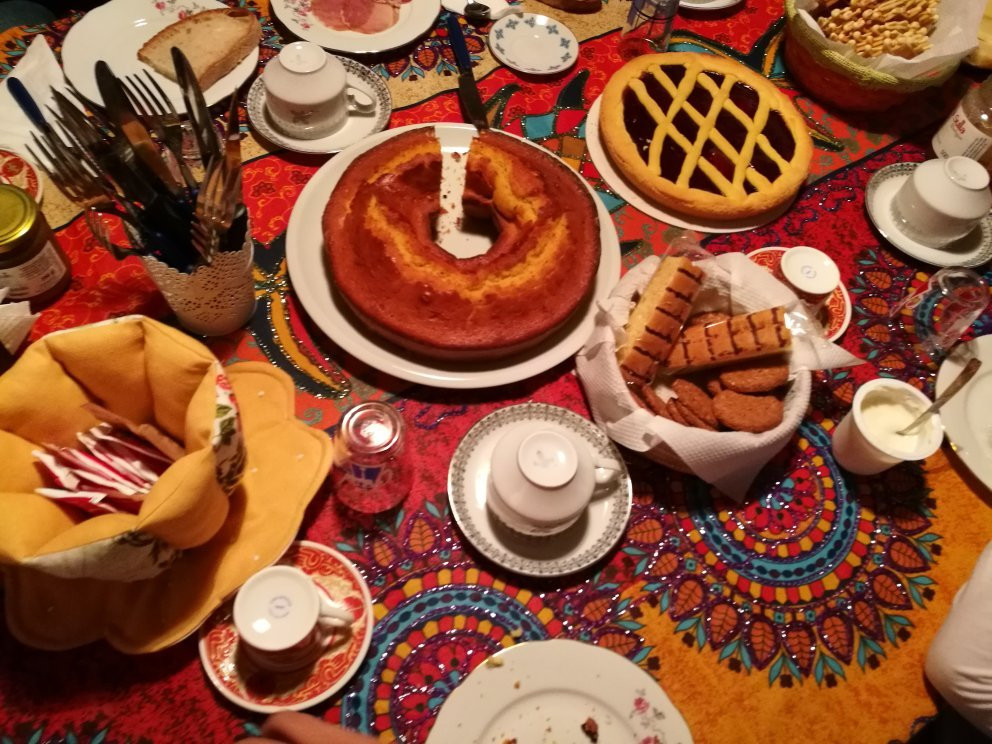 La Ruvva B&B