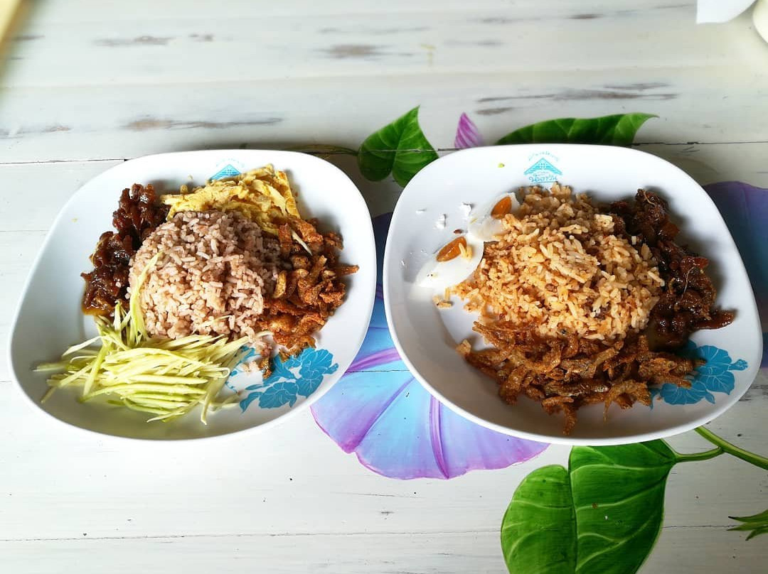 Ban Khanom Nuntawan景点图片