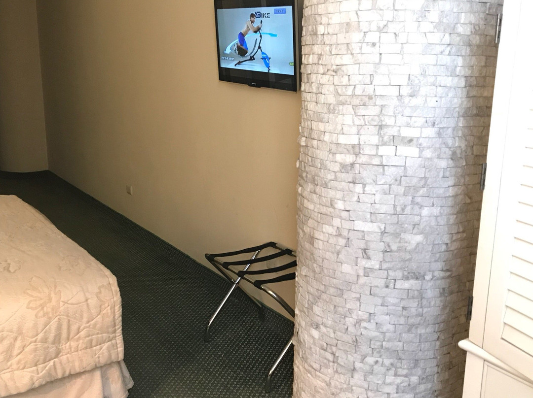 Hotel Roraima Inn Express主图