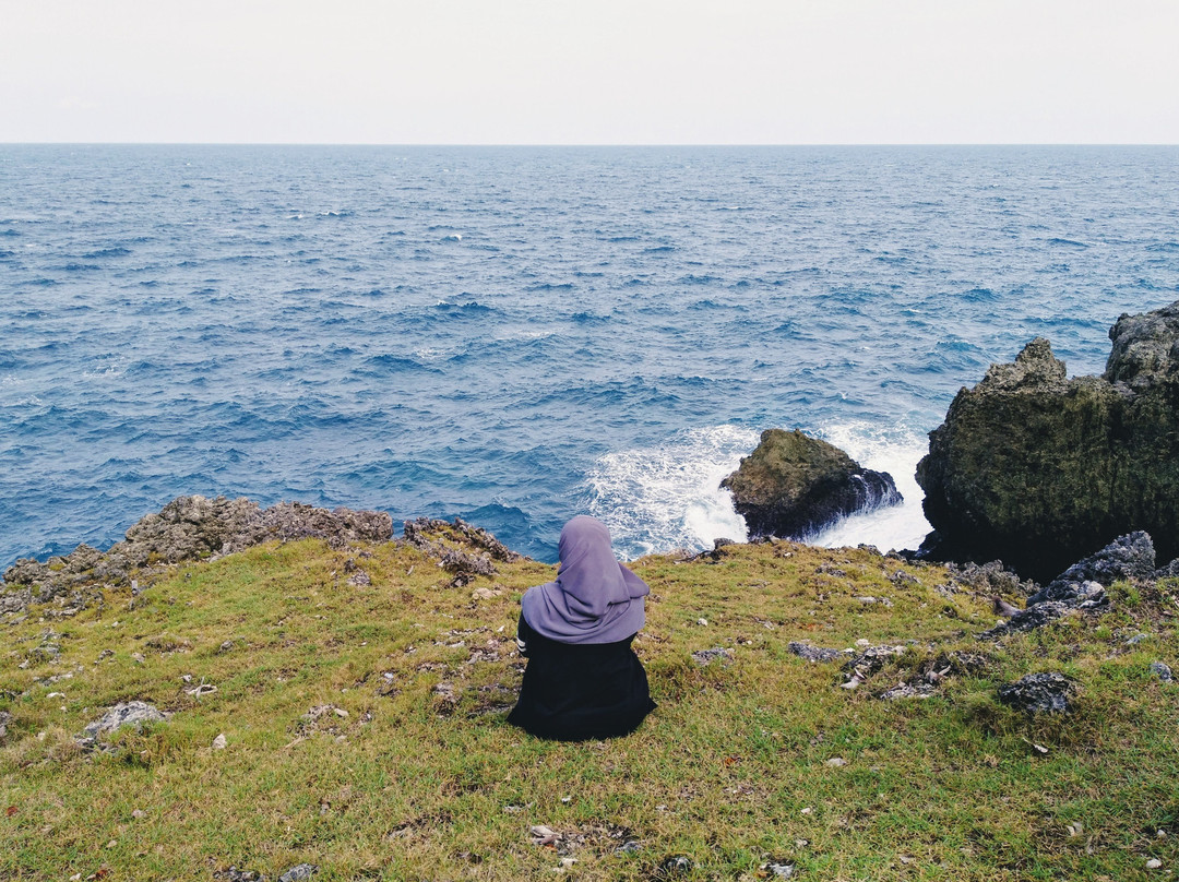 Japan Bunker-韦岛必去景点