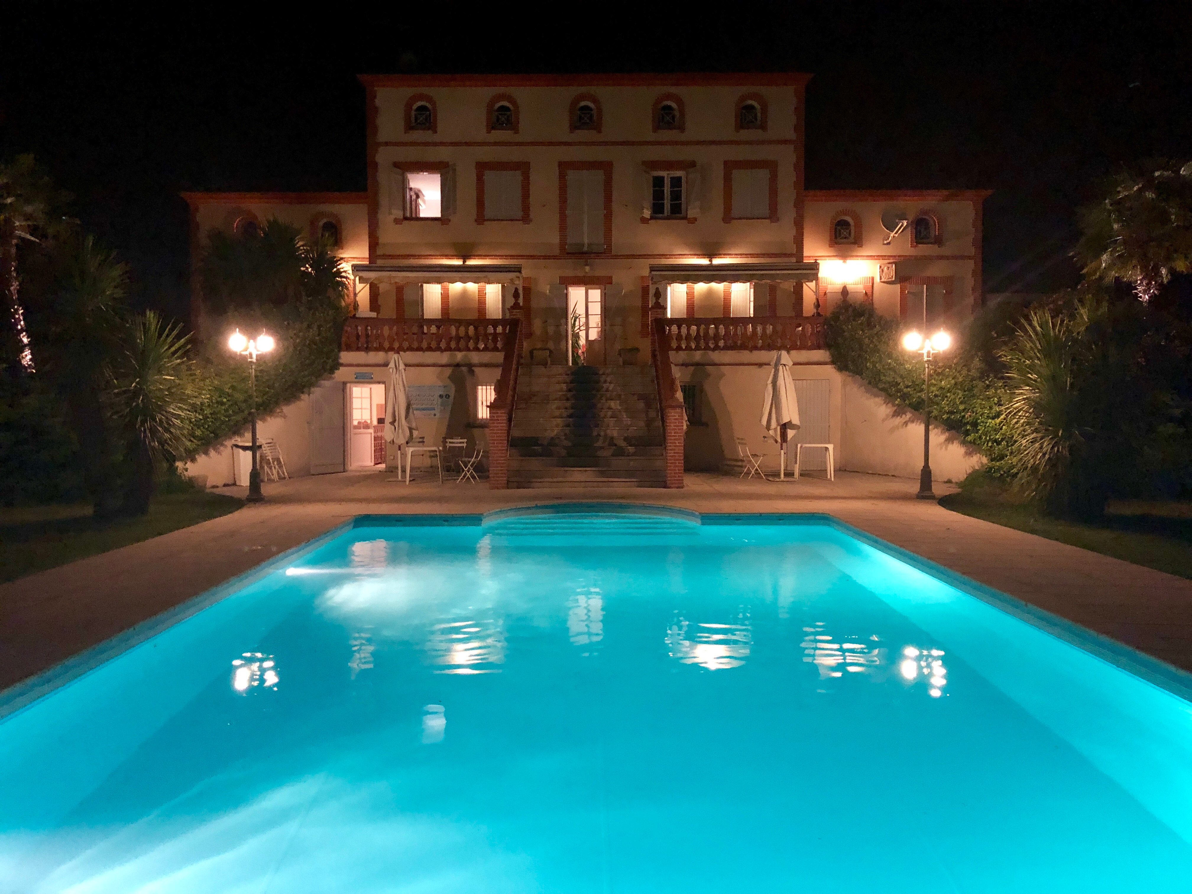 Domaine de Combe Ramond-官方