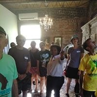 The Porterdale History Tour-卡温顿必去景点