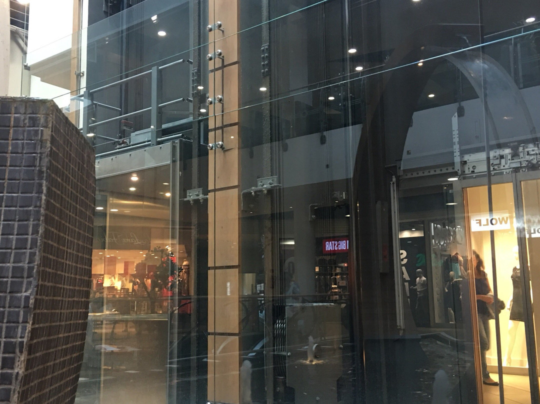 Alfa Shopping Center-格但斯克必去景点