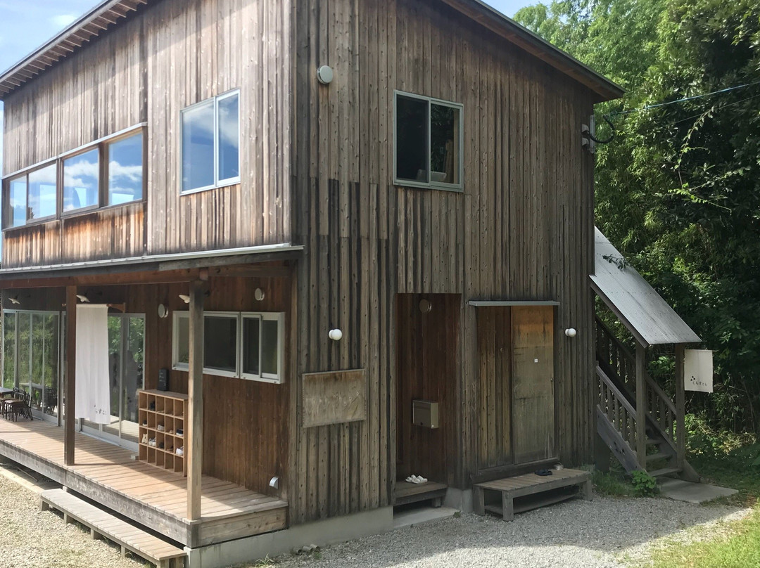Itoshima Kurasukoto Shop-二丈町必去景点