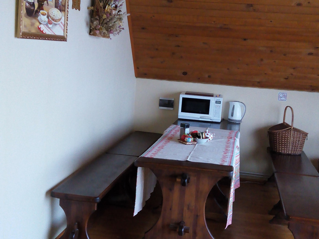 Petrovih Guest House主图