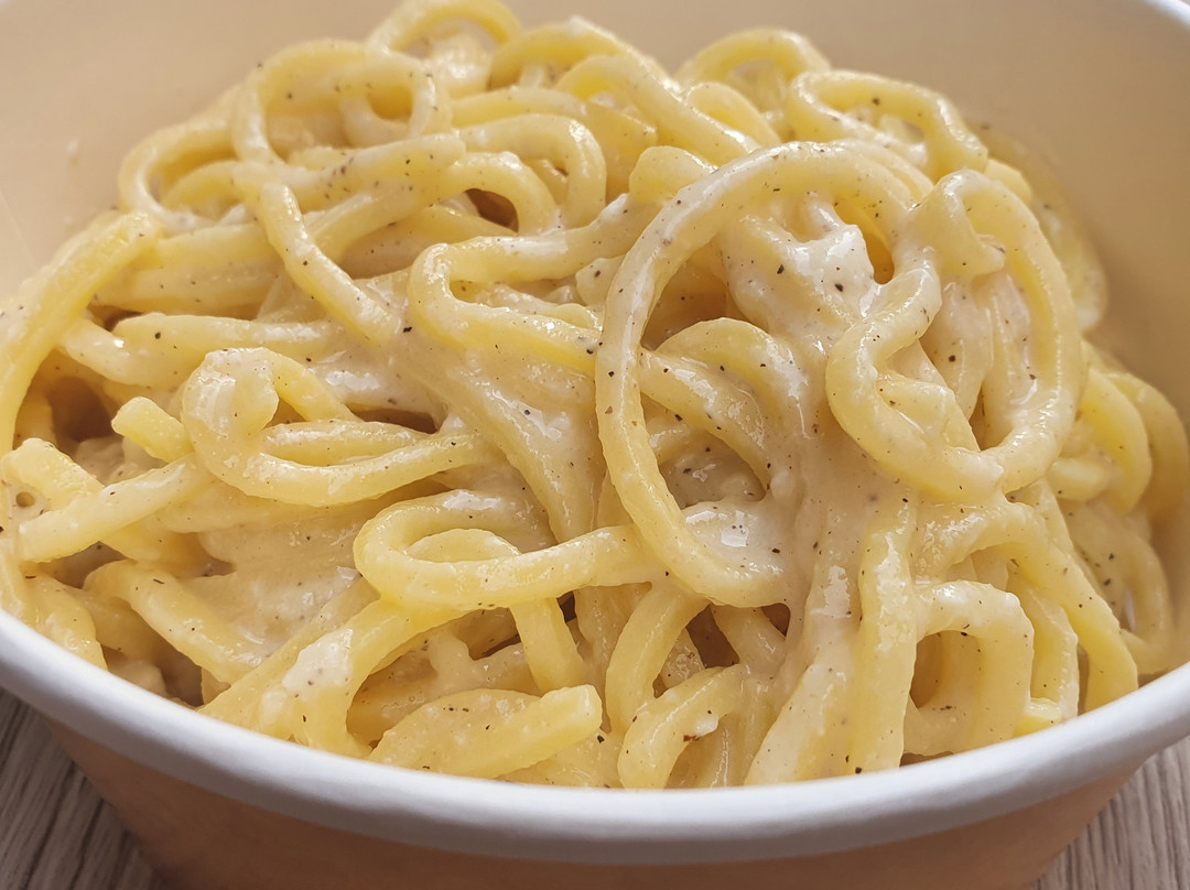 EGG Pasta Fresca