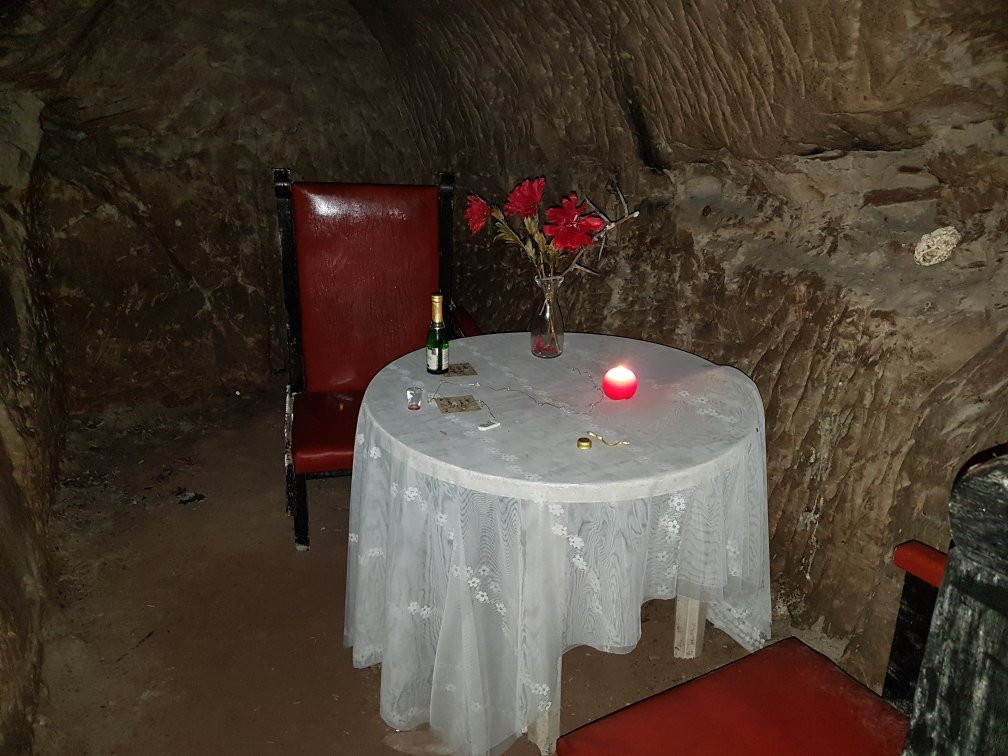 Lustuzis Cliff-Ligatne必去景点