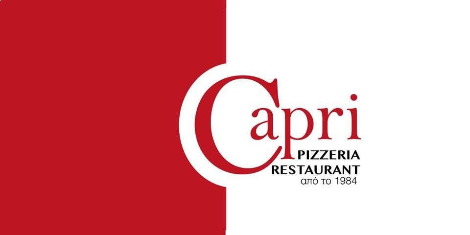 Milina餐馆和美食-Capri