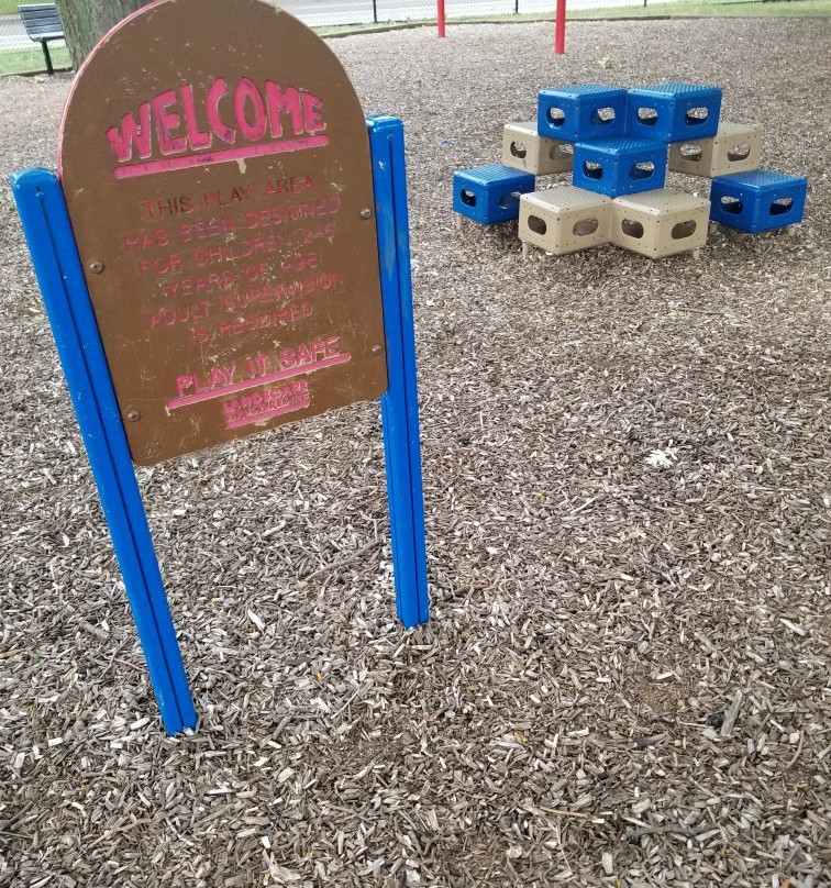 Pingree Park-底特律必去景点