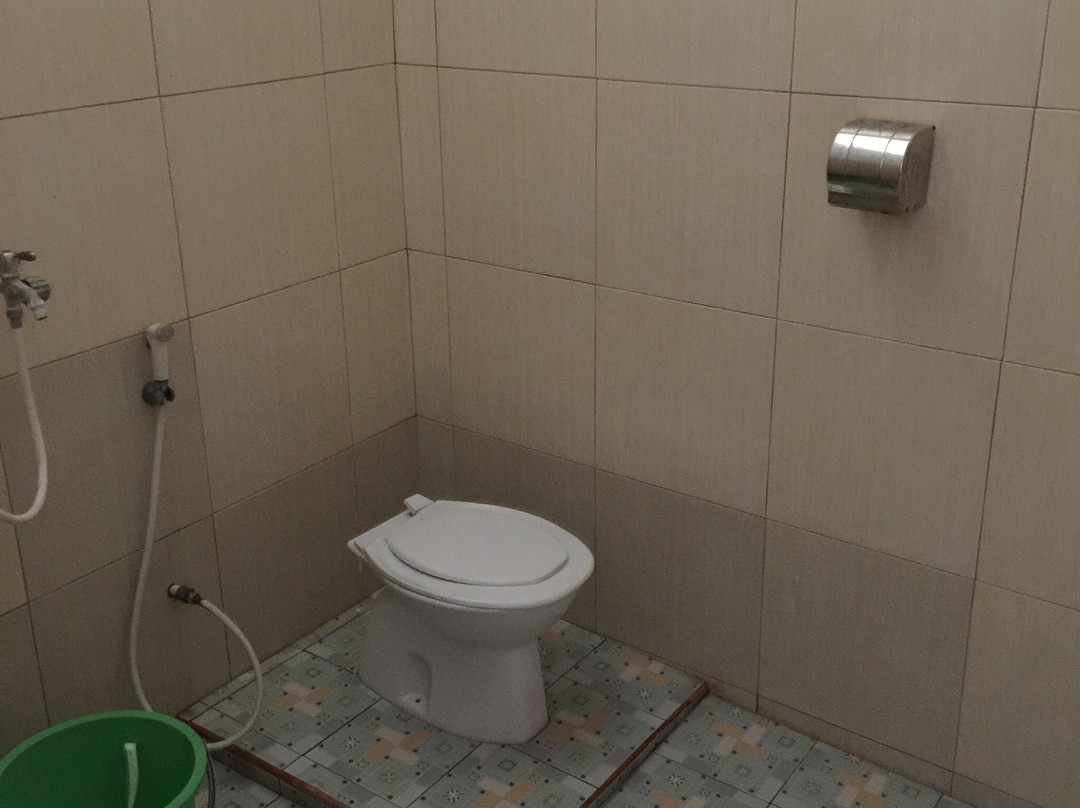 Bellarizki Resort主图