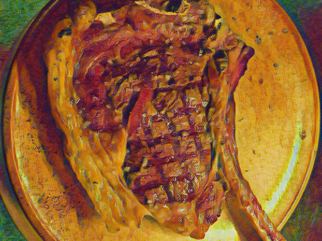 Restaurante El Duque